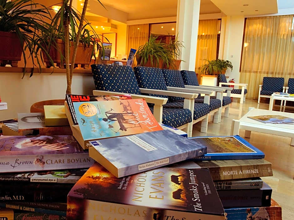 Kissamos Hotel