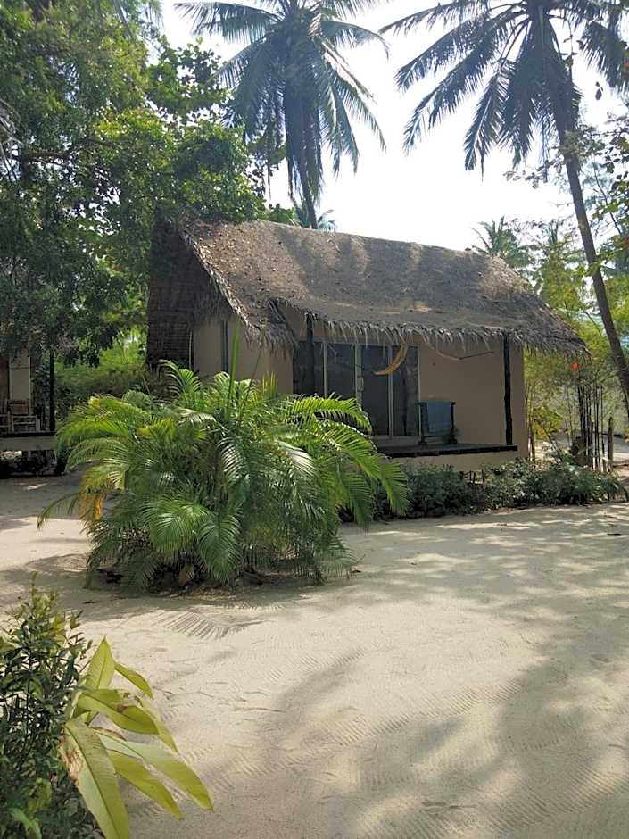 Angkana Bungalows adults only
