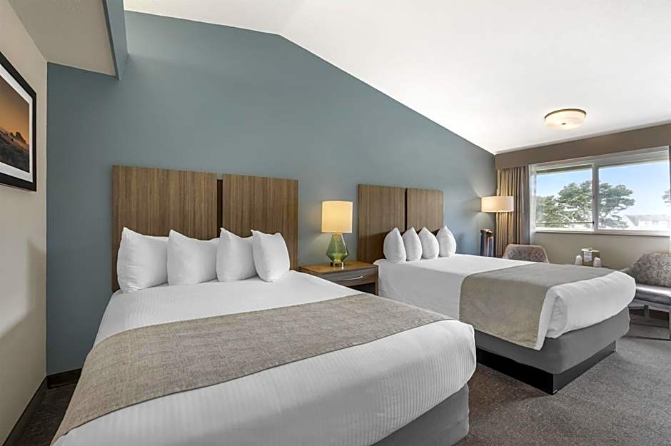 Best Western Inn At Face Rock