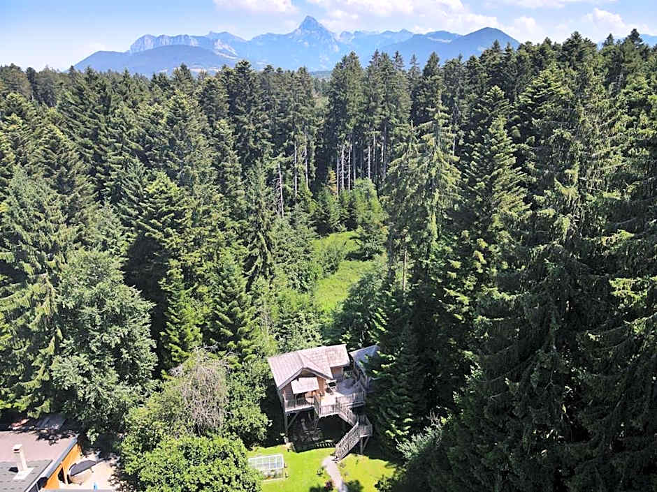 Les Lodges de Babylone