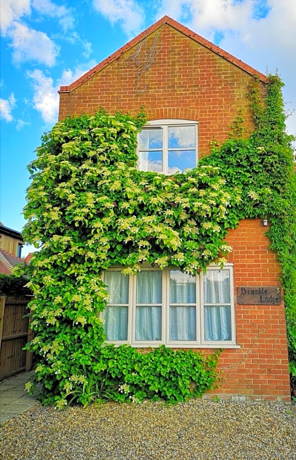 Bramble Lodge