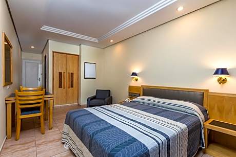 Double Room with Double bed