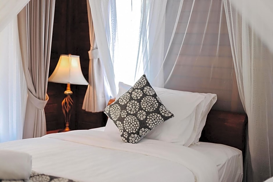 The Lavana Jhonny Kibung Villas Lembongan