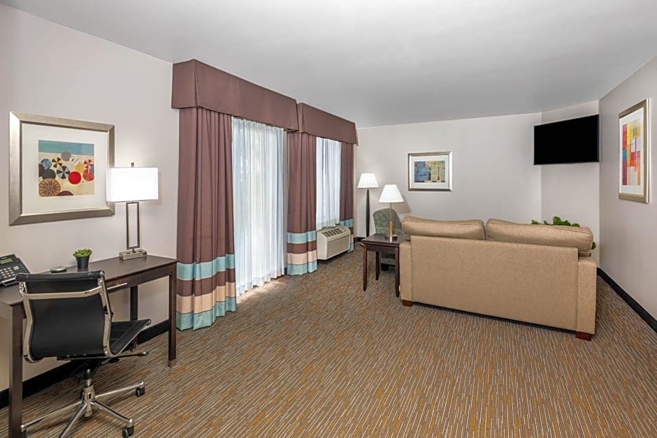 Wingate by Wyndham - St. George