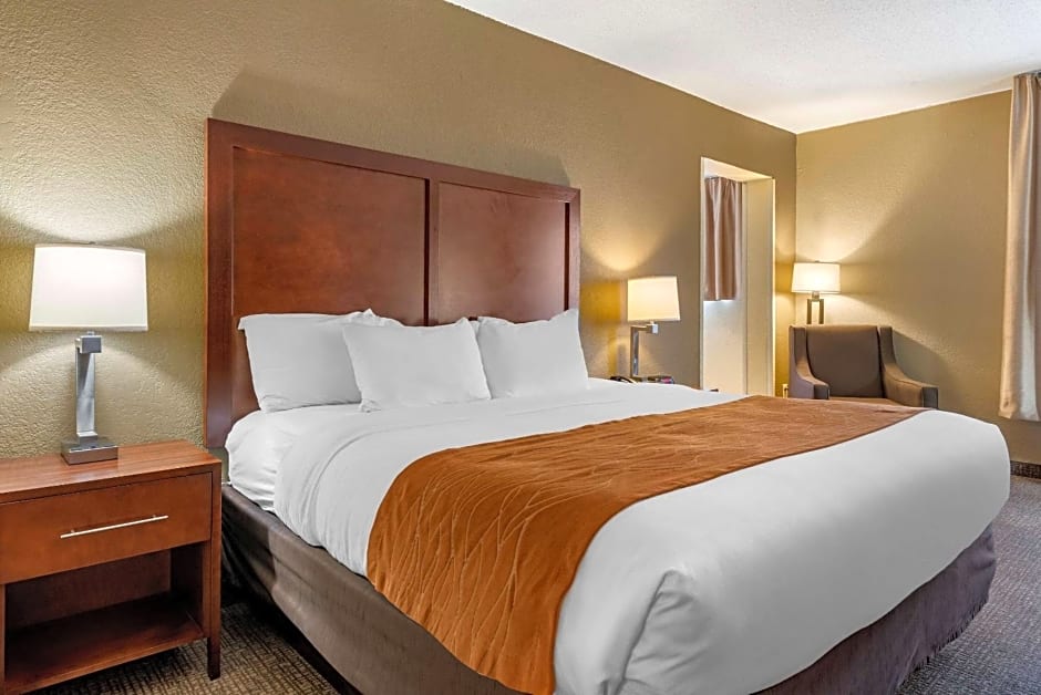 Comfort Inn Madison