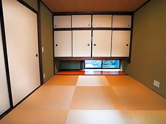 HOTEL ZIPANGU Tameikecho