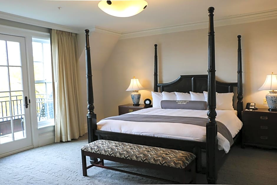 Royal Park Hotel