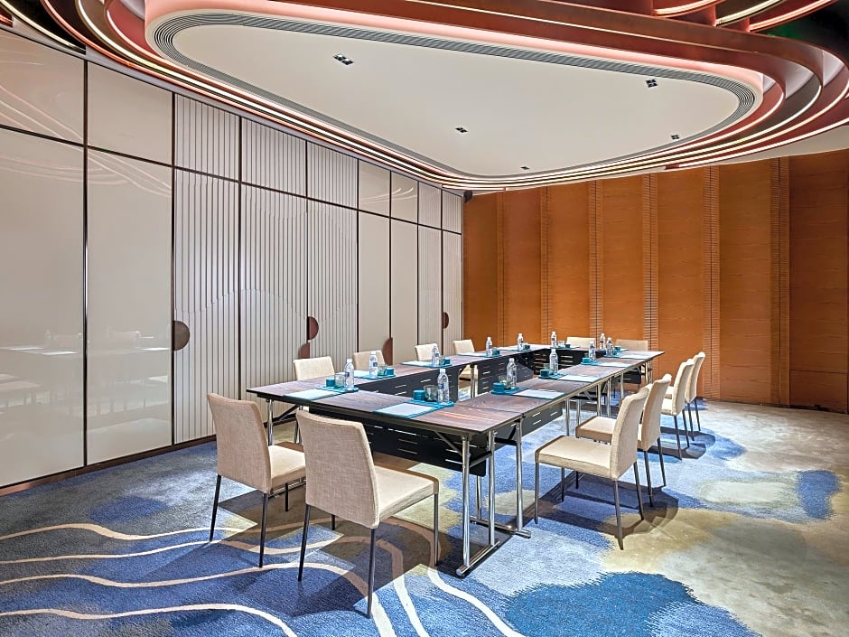 Hotel Indigo Xiamen Haicang By IHG