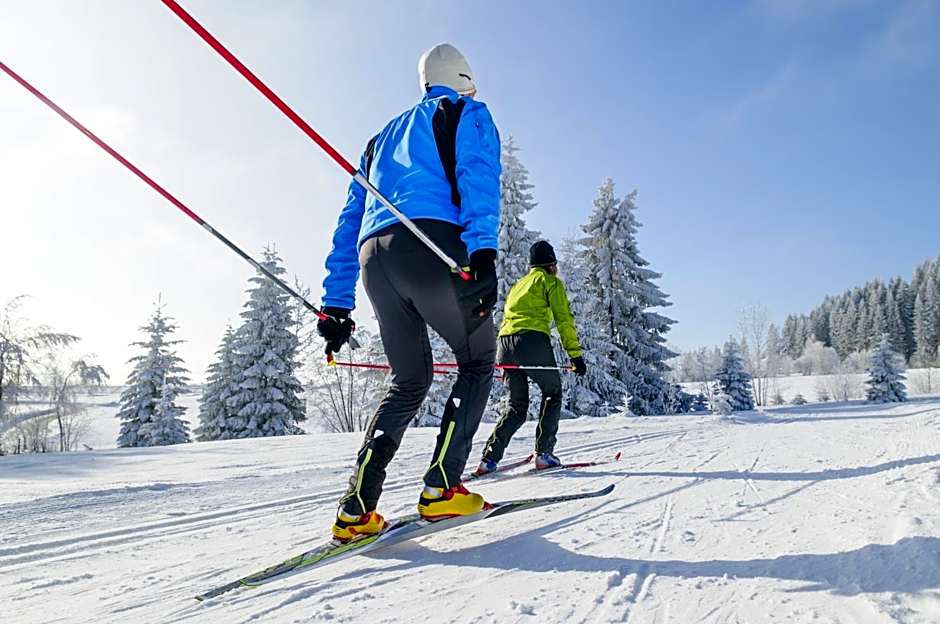 WAGNERS Sporthotel Oberhof