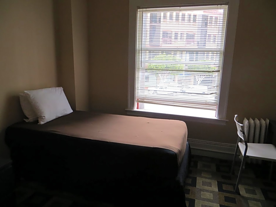 Hotel North Beach