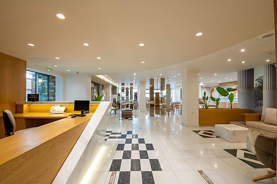 Elounda Akti Olous (Adults Only)