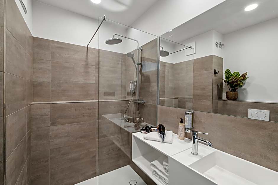 Nena Apartments München City East