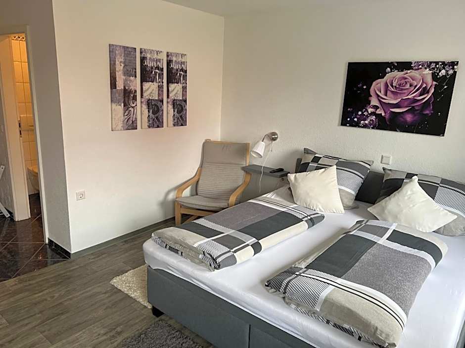 Landgasthaus Jägerhof