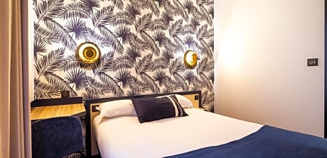 Confort Double Room