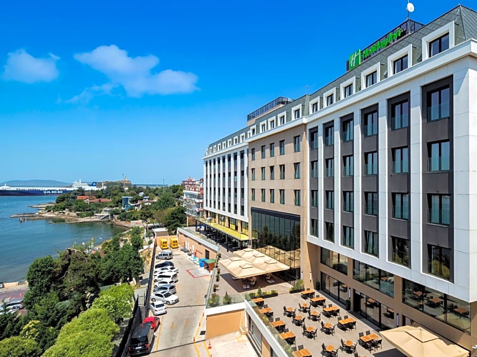 Holiday Inn Istanbul - Tuzla Bay By IHG