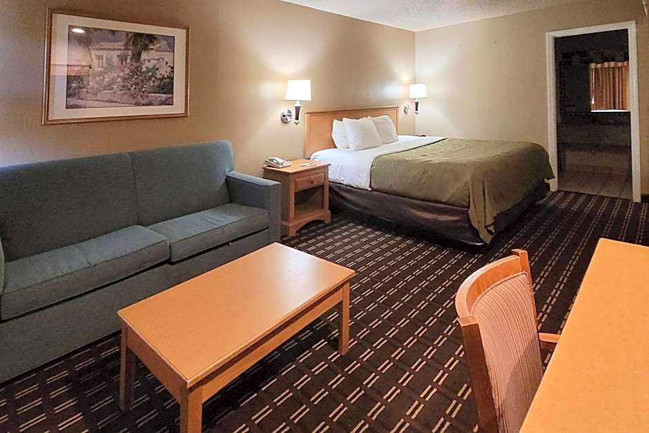 Quality Inn Casa Grande I-10