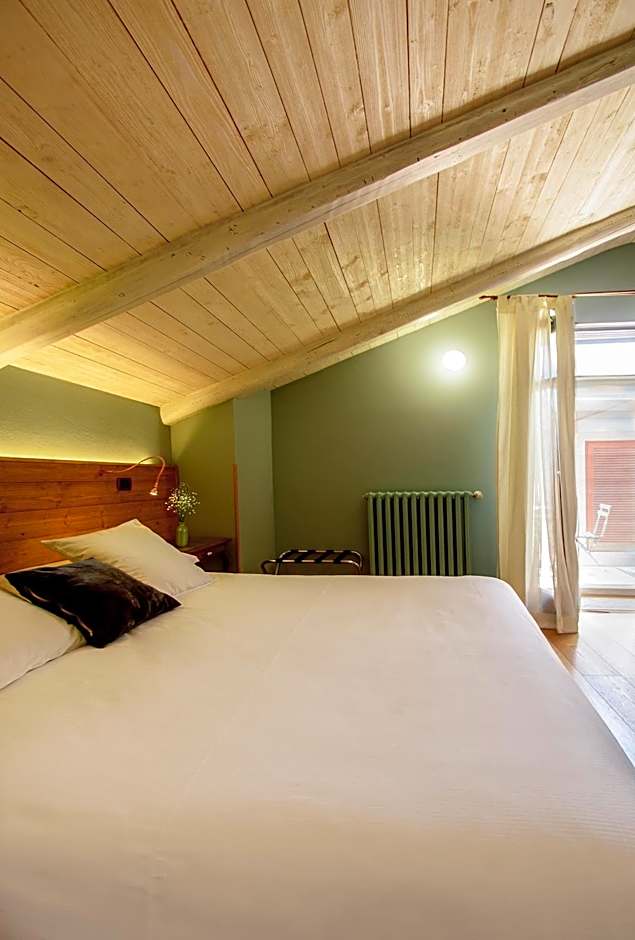 La Giolitta Accomodations