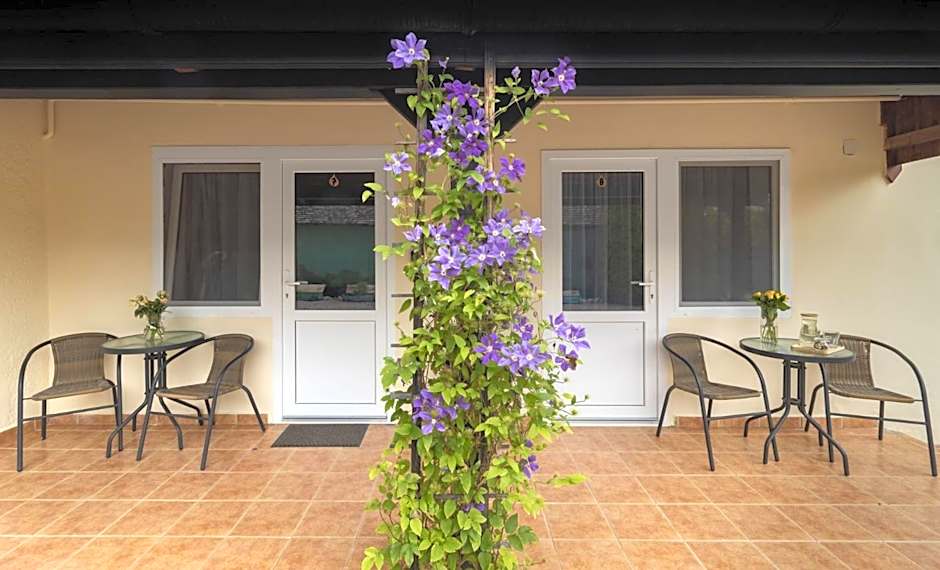 Hagyma Panzió Makó