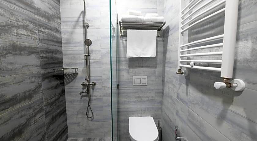 Ereto Hotel by SnowTime