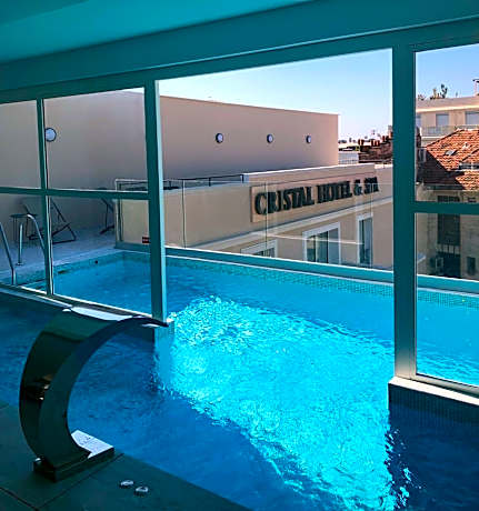 Cristal HÃ´tel & Spa