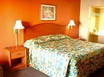 Best Budget Inn - Abilene