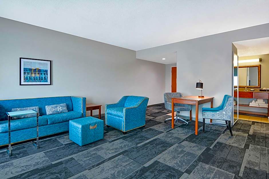 Hampton Inn By Hilton & Suites Birmingham-Hoover-Galleria