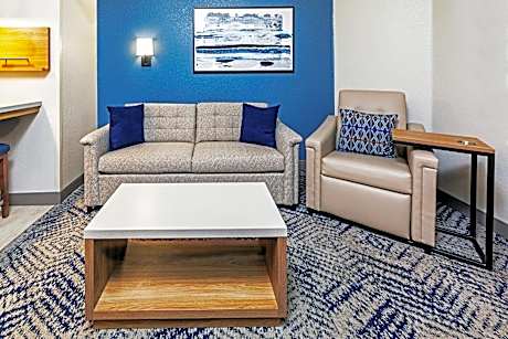 Candlewood Suites Fayetteville By IHG