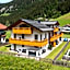 Hotel-Pension Egger