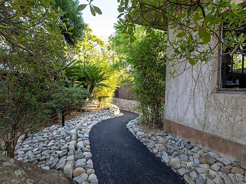 Tabist Nanki Shirahama Ryokan Mantei