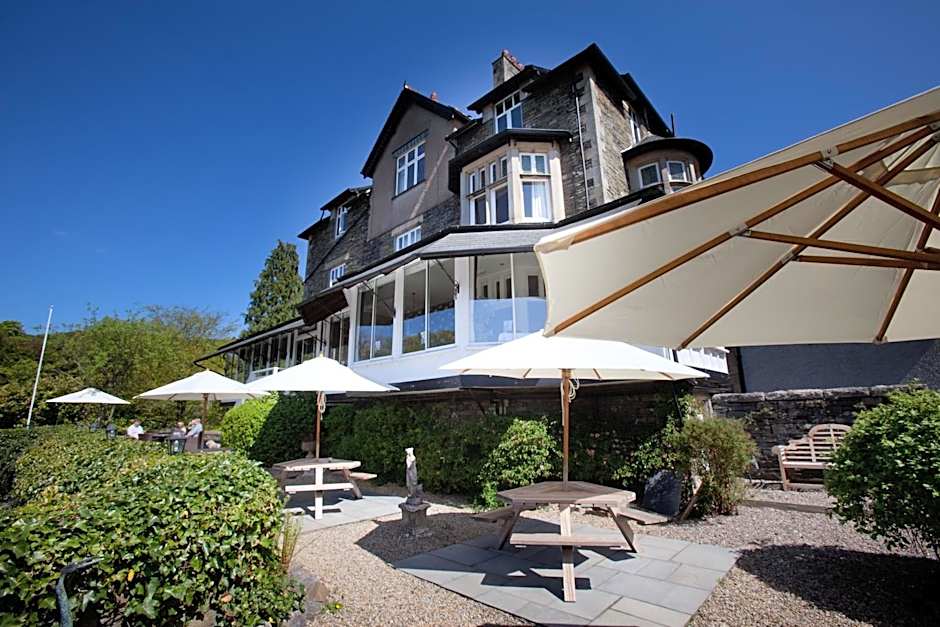 Applegarth Villa Hotel & Restaurant (Adult Only)