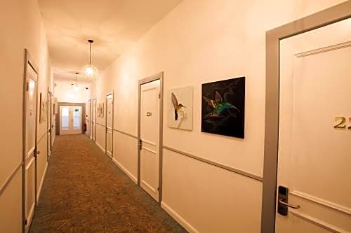 Boutique 056 Hamburg Central