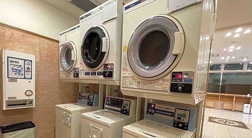 Toyoko Inn Jr Yokohama-Sen Sagamihara Ekimae