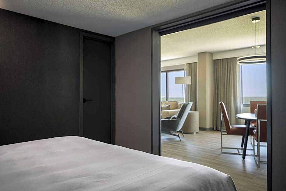 Chicago Marriott Schaumburg