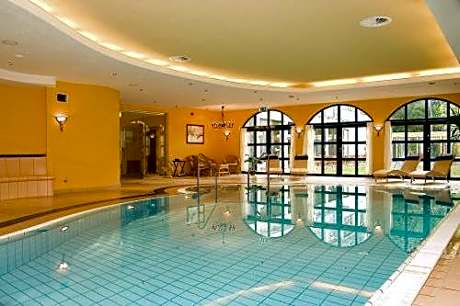 Hotel Balneolum Superior