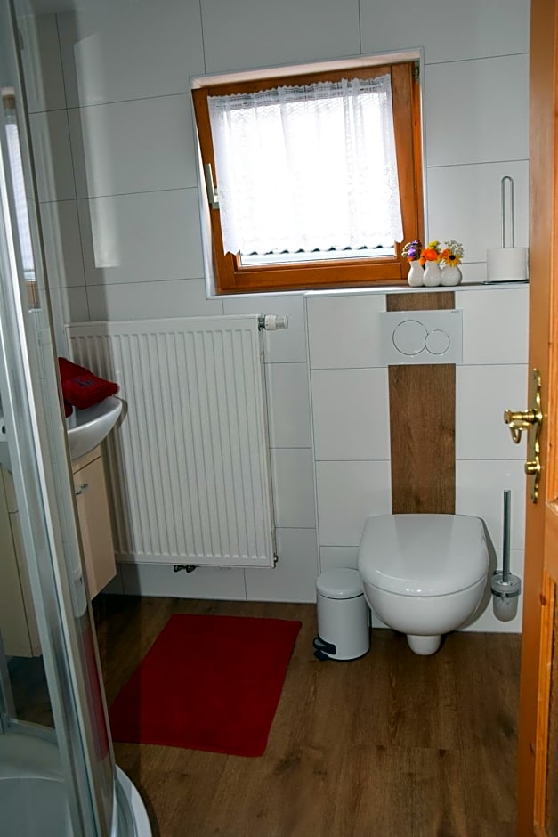 Ferienwohnung Suntinger