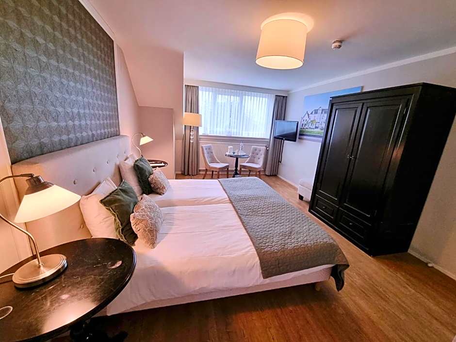 Hotel Brull
