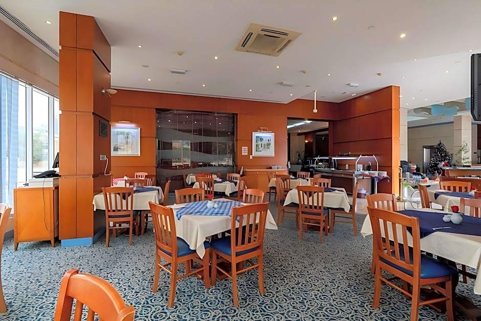 Lavender Hotel Sharjah