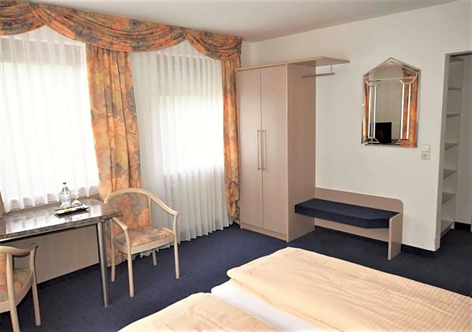 Hotel Alena - Kontaktlos Check-In