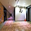 Elysee Hotel Busan