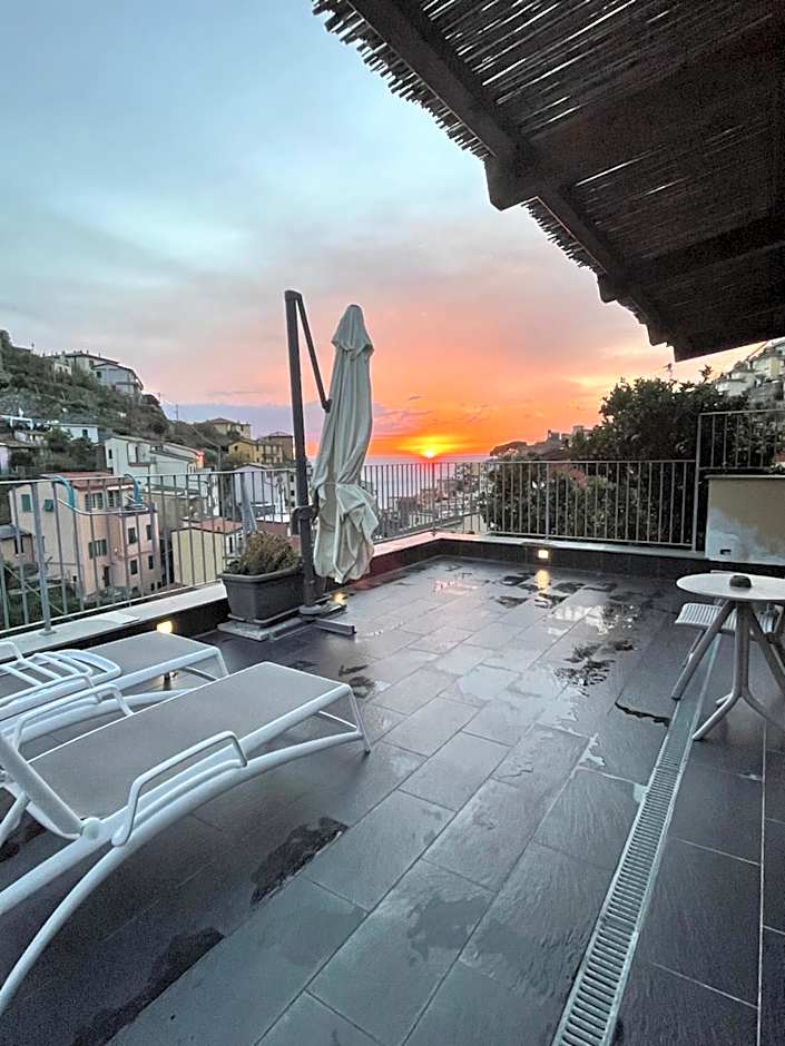 Locanda Ca Da Iride