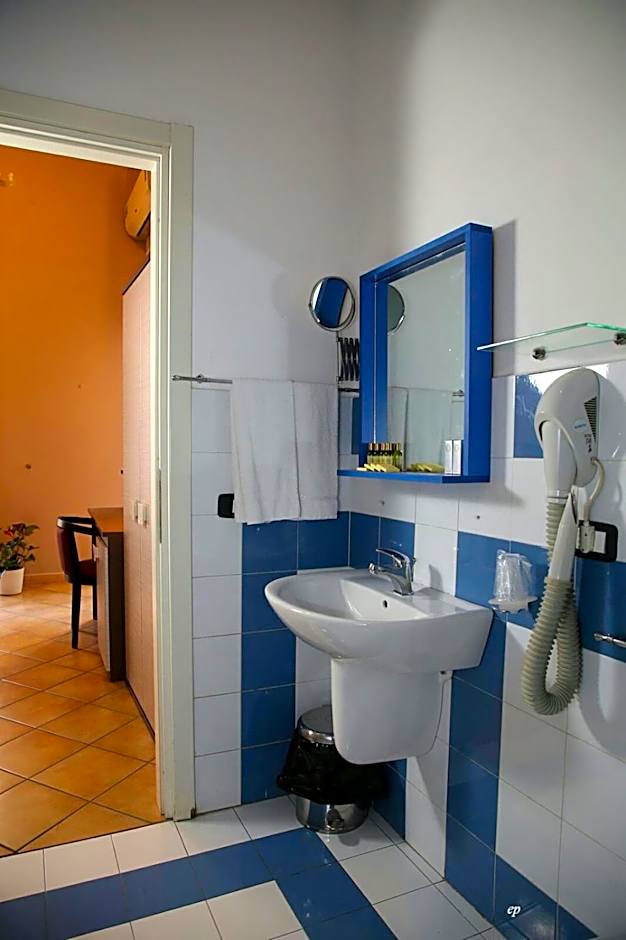 Caravaggio Hotel