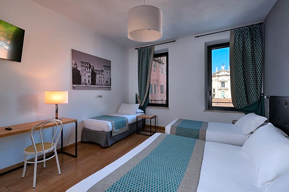 Hotel dei Gonzaga