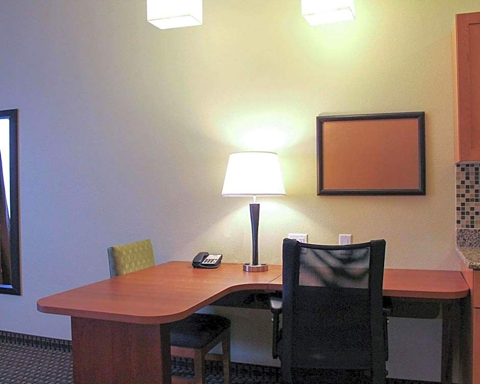 Mainstay Suites Tioga
