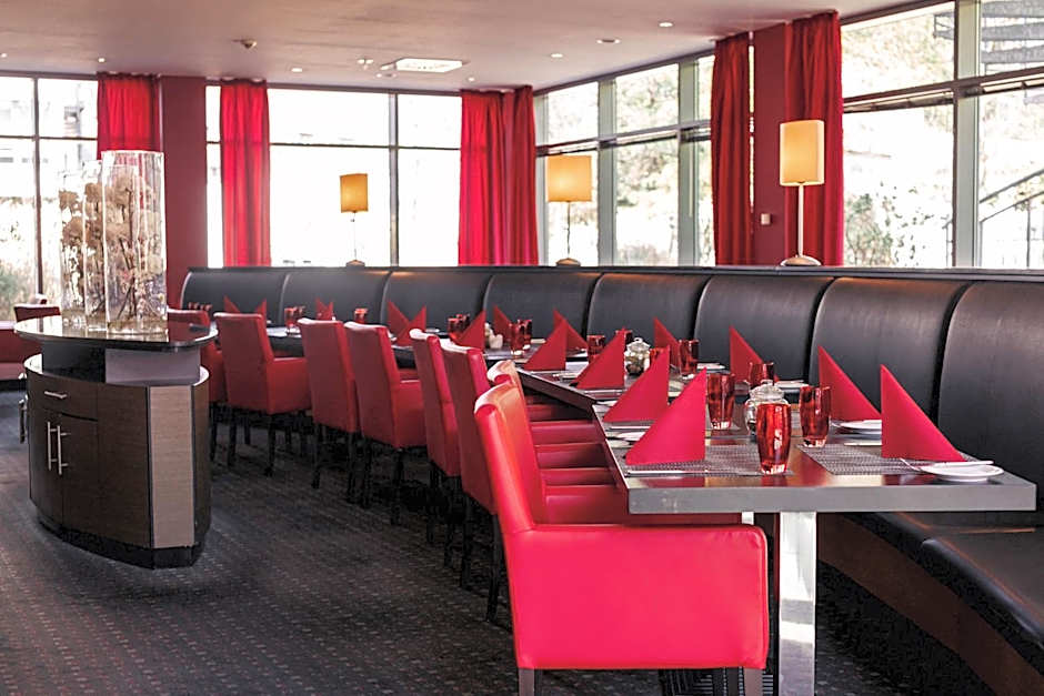Ramada by Wyndham Essen