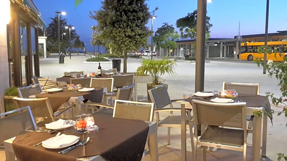 Hotel Belvedere