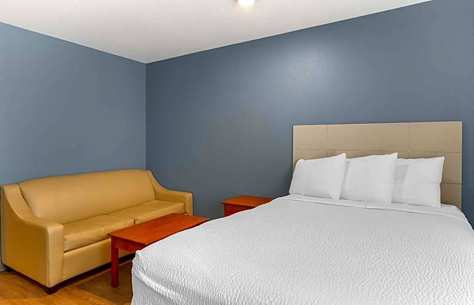 Extended Stay America Select Suites - Las Cruces