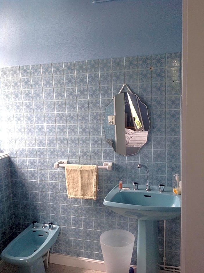 Holiday home Villa Castel Marie Louise