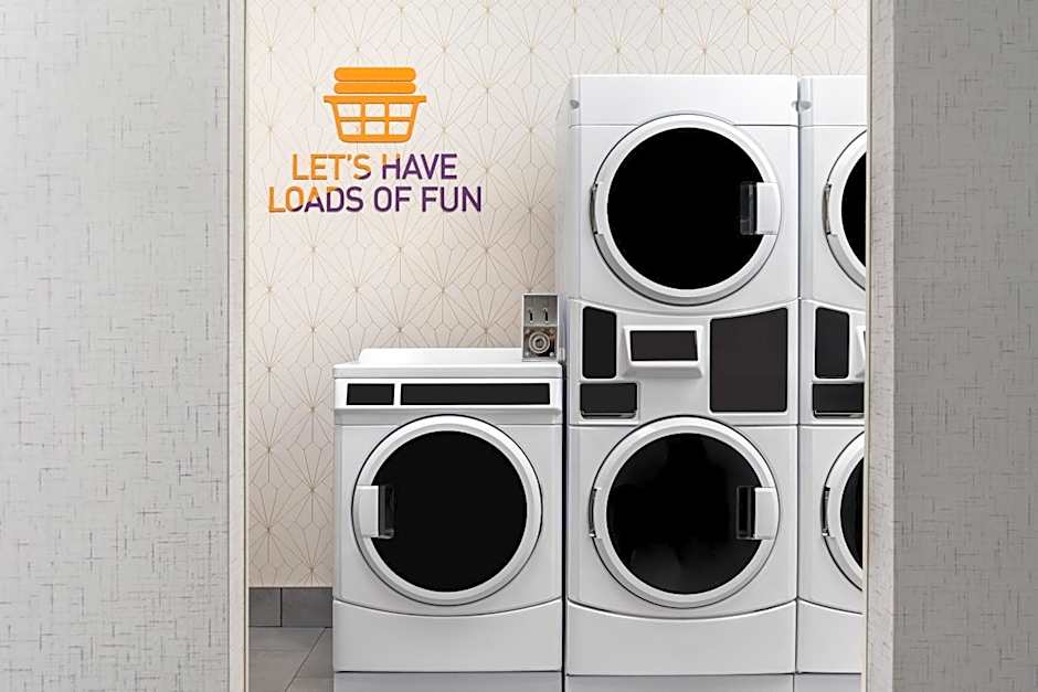 Home2 Suites By Hilton Woodstock On