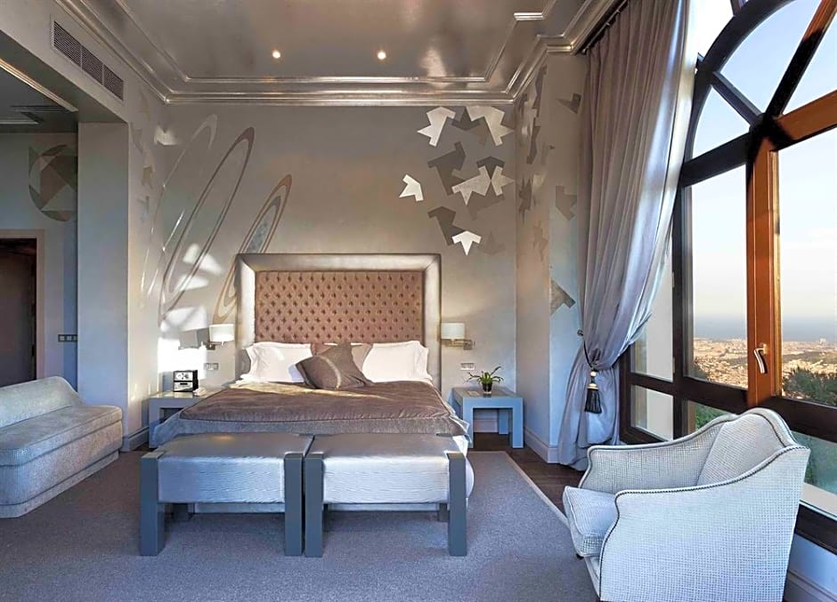 METT Barcelona GL - A Leading Hotel of the World