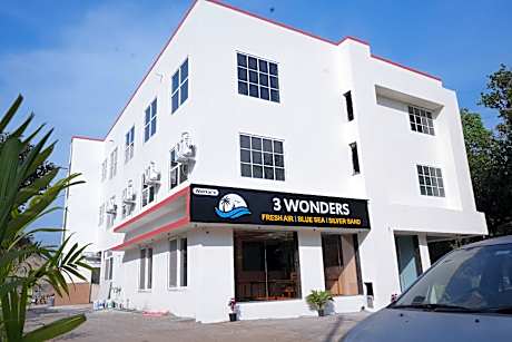 3 WONDERS Tarkarli